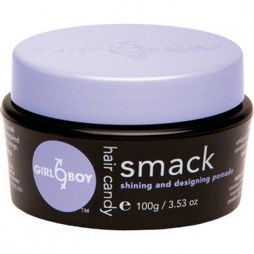 GirlBoy Lust Smack Pomade 100g