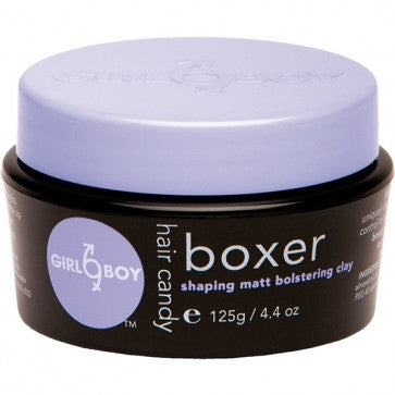 GirlBoy Lust Boxer Clay