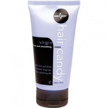 GirlBoy Love Virgin Renew And Smoothing Crme 150ml