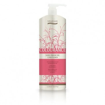 Natural Look Colourance Conditioner 1000ml