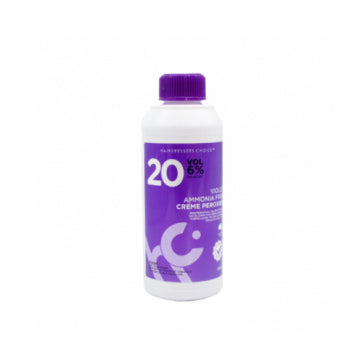 +Hairdressers Choice Creme Peroxide Violet 20v 250ml