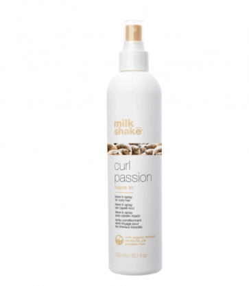Milkshake Curl Passion Leave In Spray 300ml