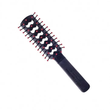 Cricket Static Free Mini Fast Flo Brush