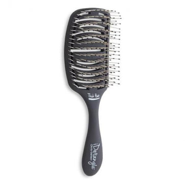 Olivia Garden Idetangle Thick Hair Brush