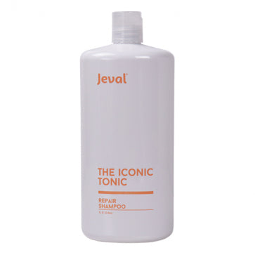 Jeval Iconic Tonic Shampoo Repair 1L