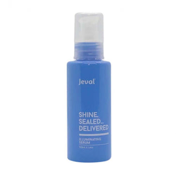 Jeval Shine Sealed Delivered Illuminating Serum 100ml