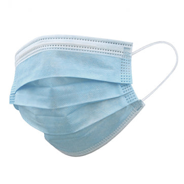 Olivia Garden Disposable Face Mask -pkt 50
