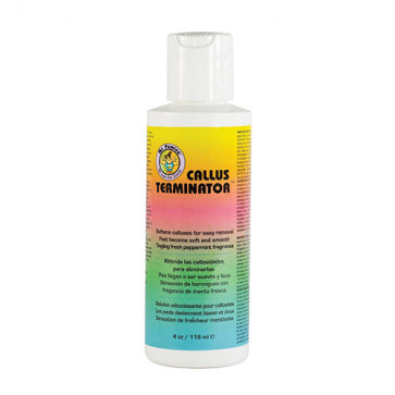 Mr. Pumice Callus Terminator 118ml