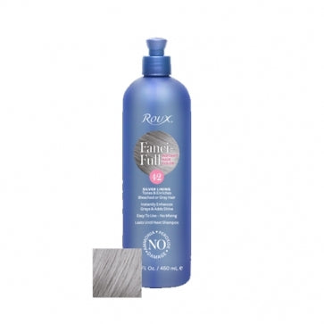Roux Fanci Full Rinse Silver Lining 450ml