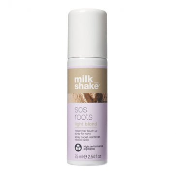 Milkshake Sos Roots Spray Light Blonde 75ml