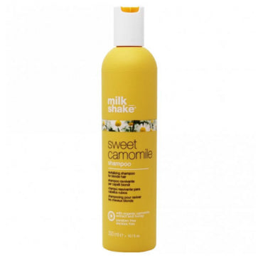 Milkshake Sweet Camomile Shampoo 300ml
