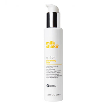 Milkshake Glistening Milk 125ml