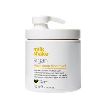 Milkshake Argan Oil Deep Treatment 500ml