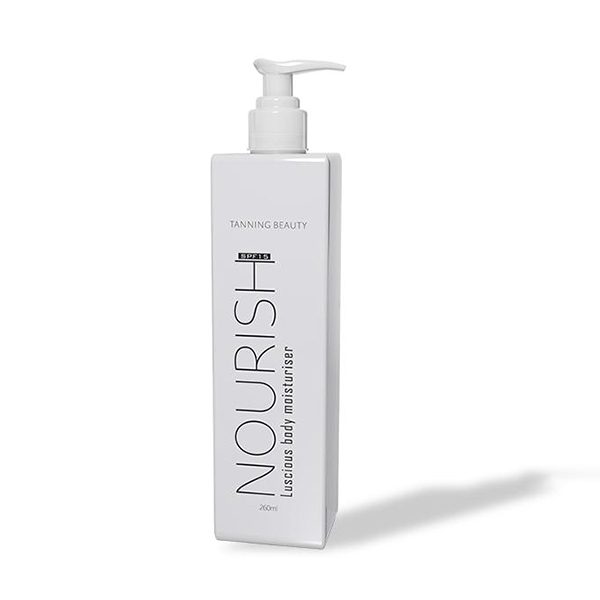 Black Magic Nourish Rich Moisturiser