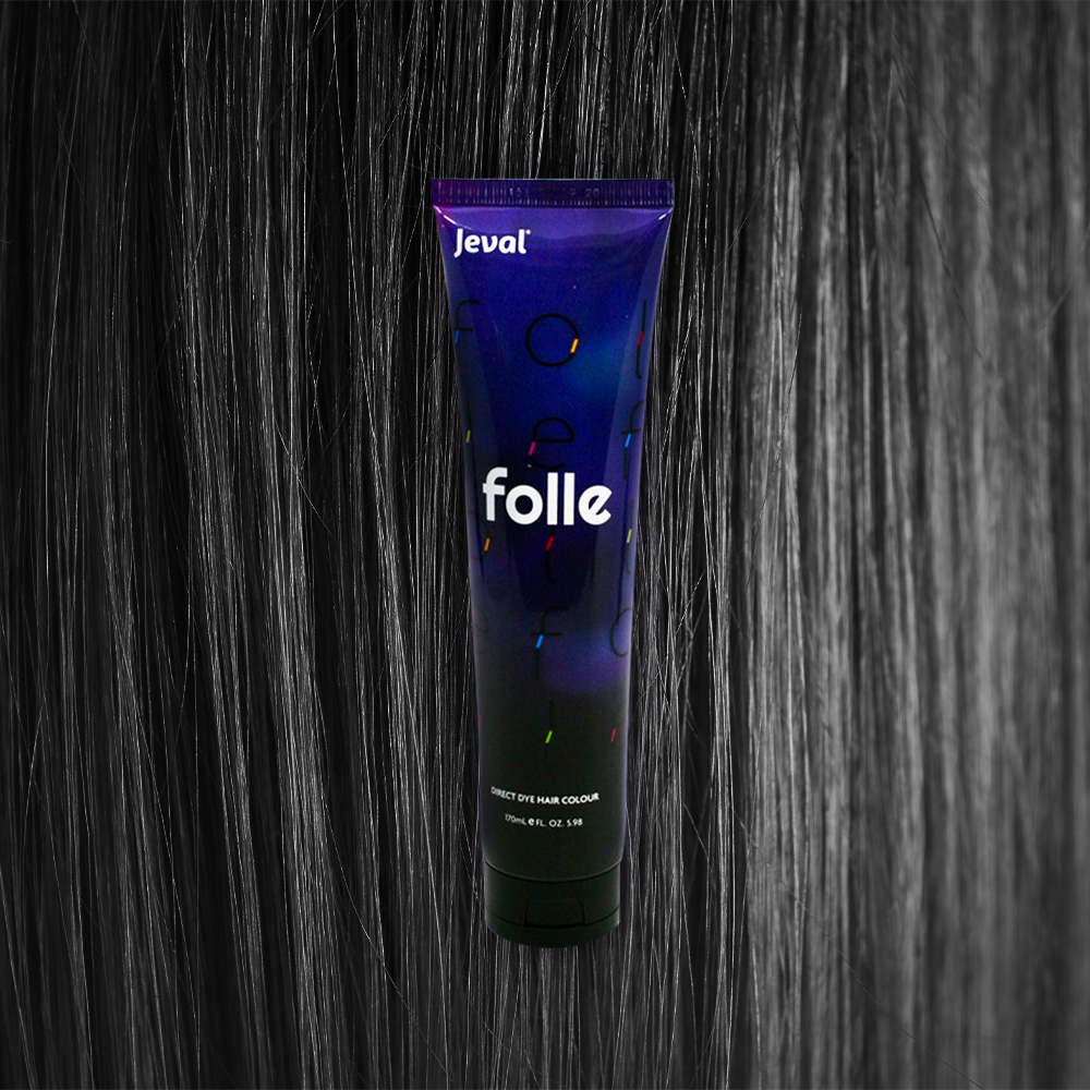 Jeval Folle Black Reign 170ml