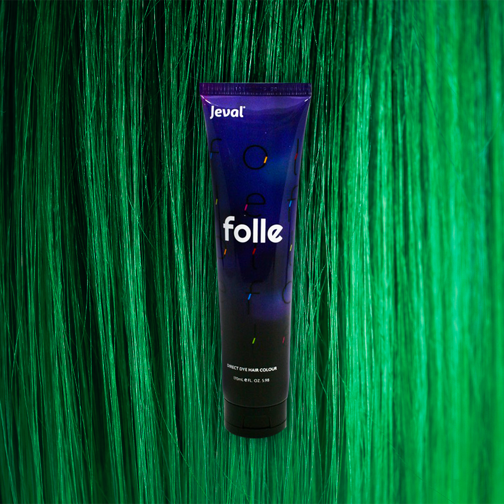 Jeval Folle Everdeen Green 170ml