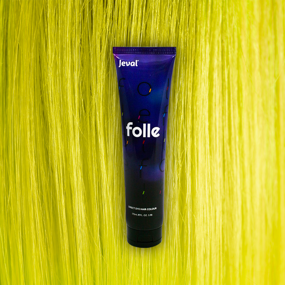 Jeval Folle High Vis UV 170ml