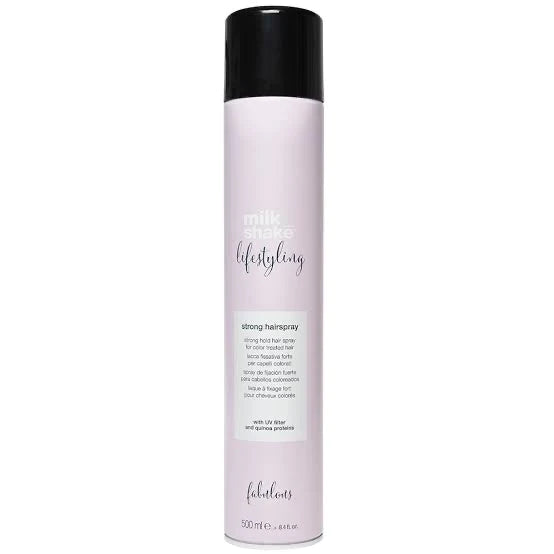 Milkshake Lifestyling Strong Hold Hairspray 500g