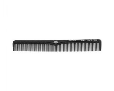 Jaguar Comb 500 A-Line Ionic Cutting 7.25in