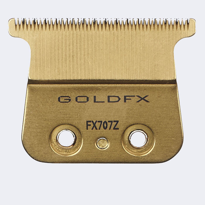 BaBylissPro Replacement Blade Gold Zero Gap 900734/900761/900763/900760/900703/900757