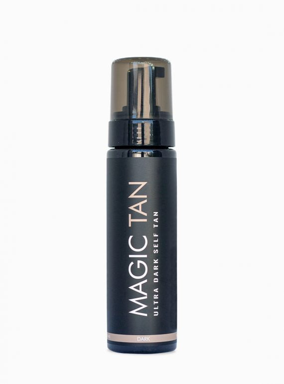 Black Magic Magic Tan Ultra Dark Self Tan