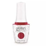 Gelish Pro Hot Rod Red