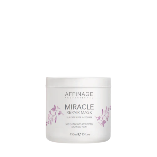 Affinage Miracle Repair Mask 450ml