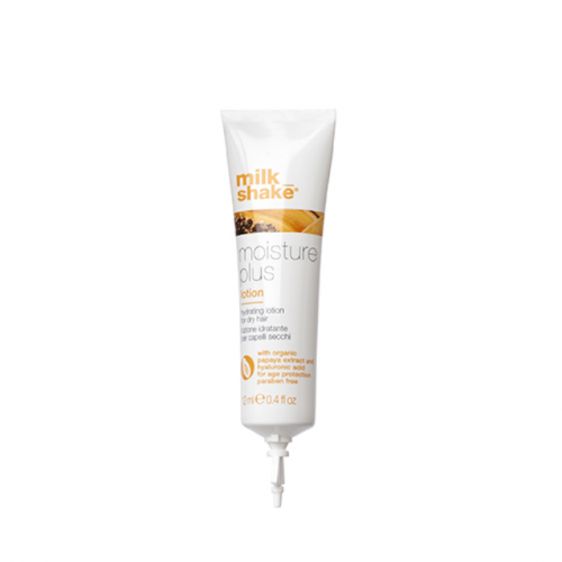 +Milkshake Moisture Plus Hydrating Lotion 12ml
