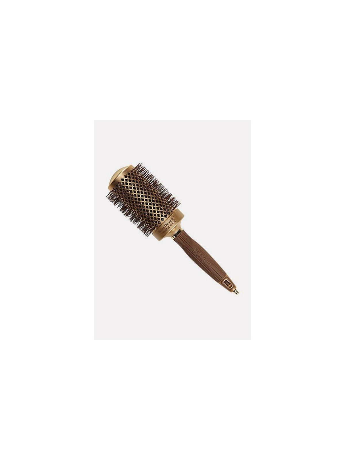 Olivia Garden Nano Thermic Brush - 54mm