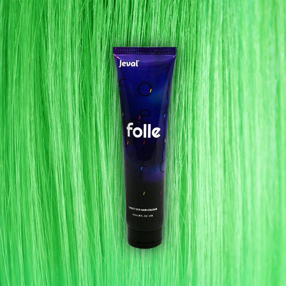 Jeval Folle Radium UV 170ml