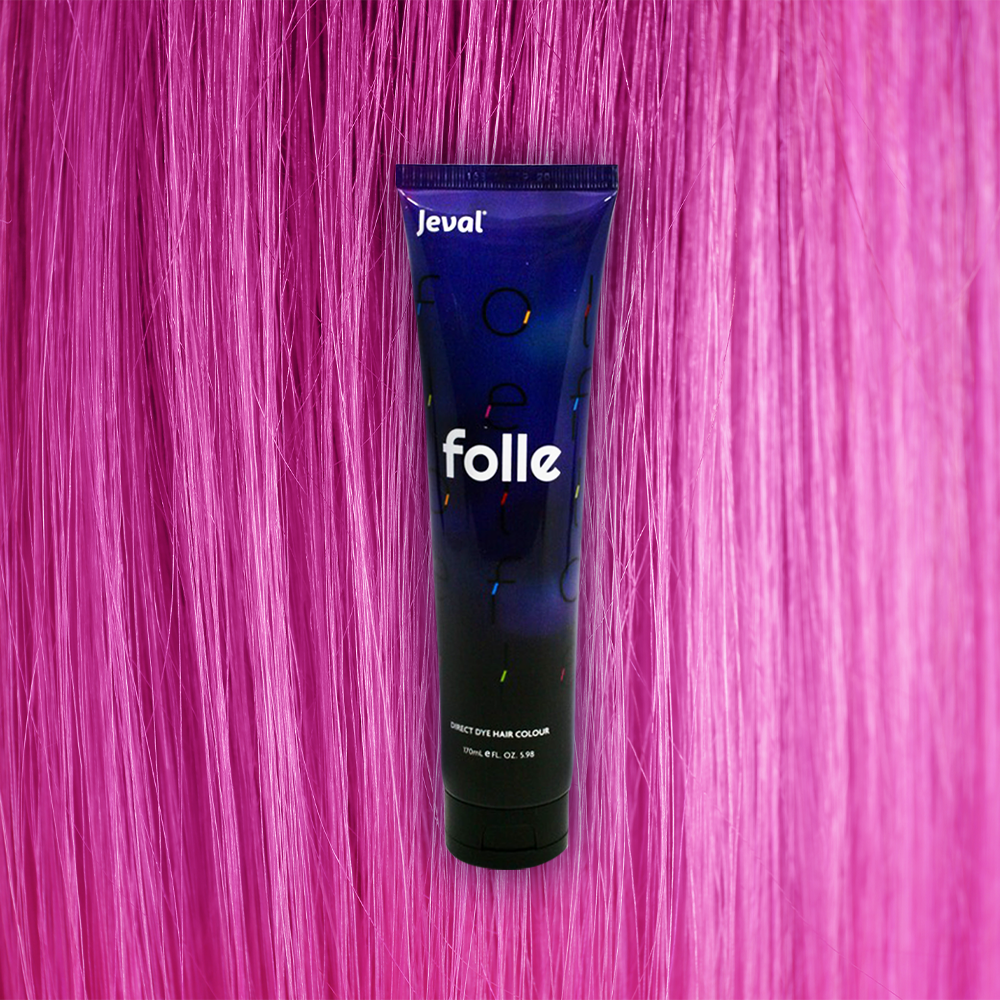 Jeval Folle Reactor UV 170ml