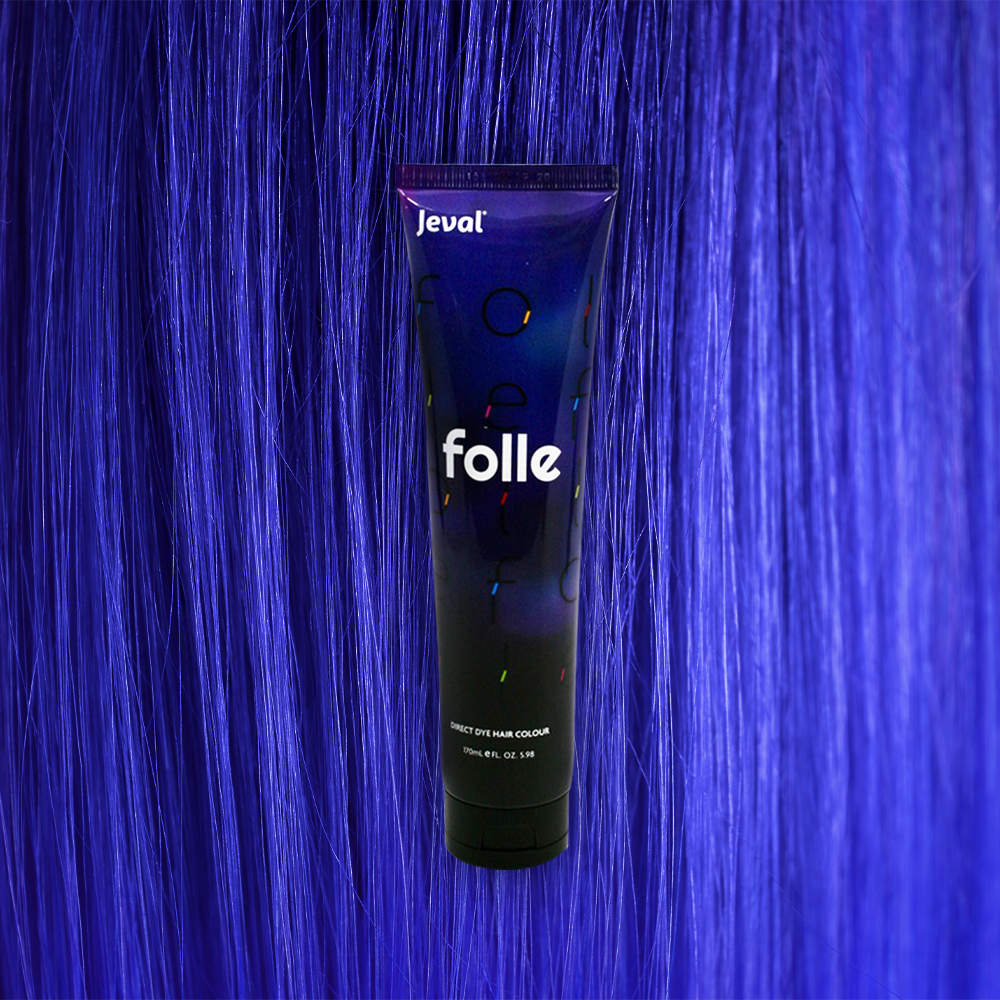 Jeval Folle-the Deep 170ml