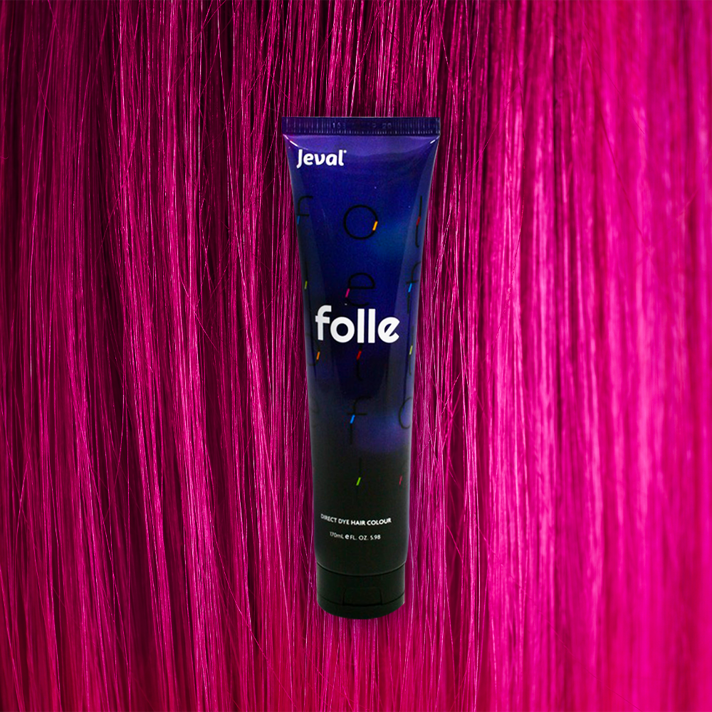 Jeval Folle Wild Rossa 170ml