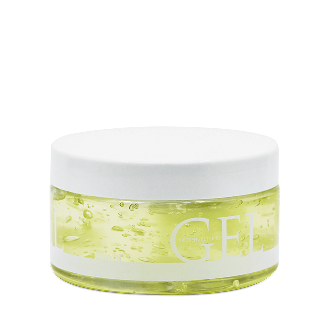+Wavol Setting Gel Clear 250g