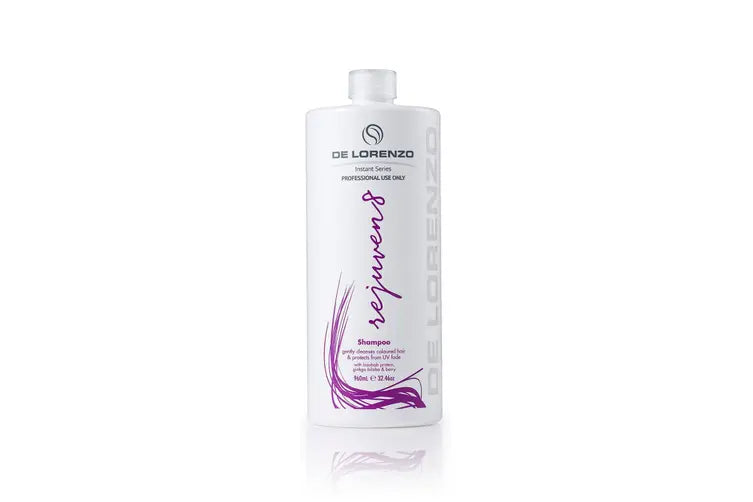 Delorenzo Rejuven8 Shampoo 960ml