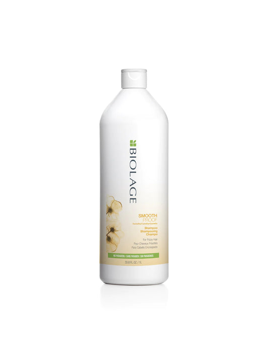Matrix Biolage SmoothProof Shampoo 1000ml