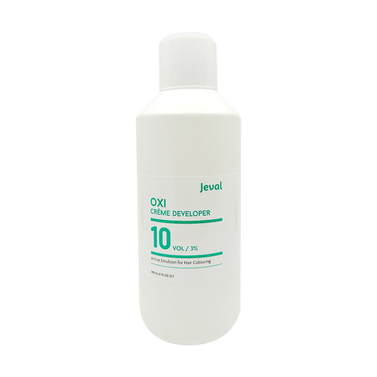 Jeval Peroxide Oxi 10 Vol 1000ml