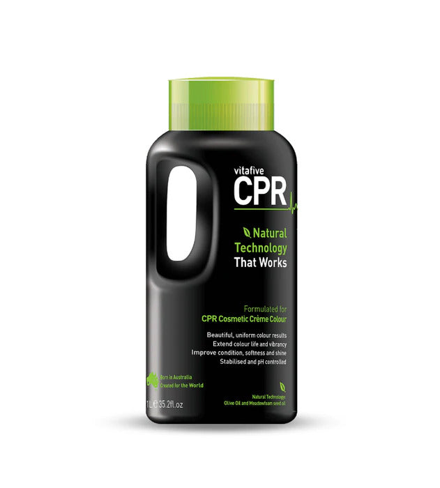 CPR Creme Developer 20 Vol - 6percent 900ml