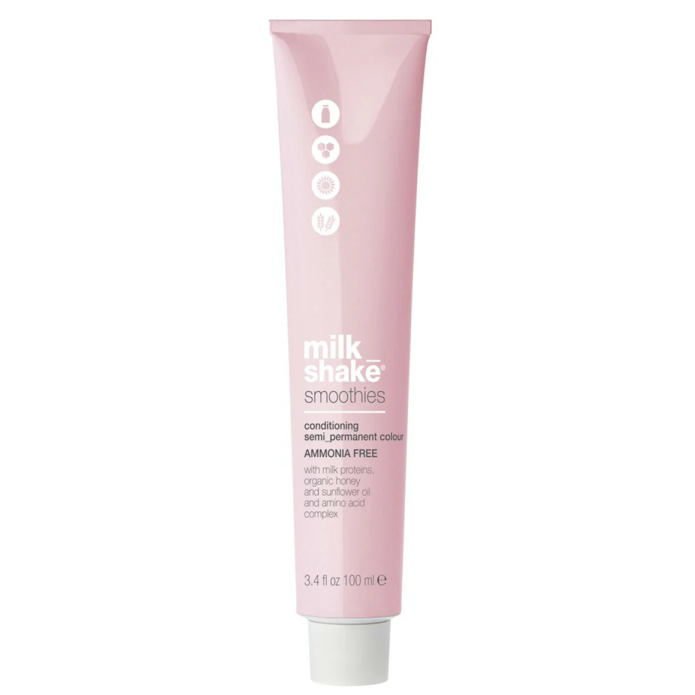 Milkshake Smoothies 8 100ml