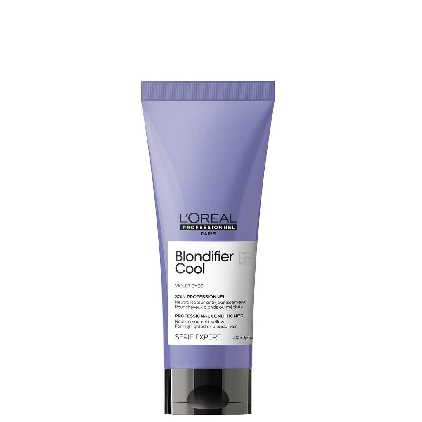 Loreal Serie Expert Blondifier Conditioner 200ml