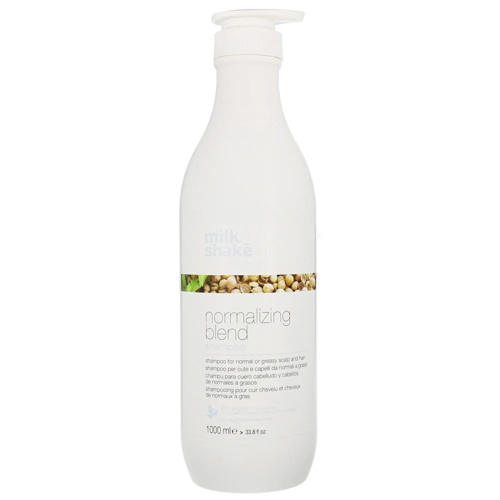 Milkshake Normalizing Blend Shampoo 1000ml