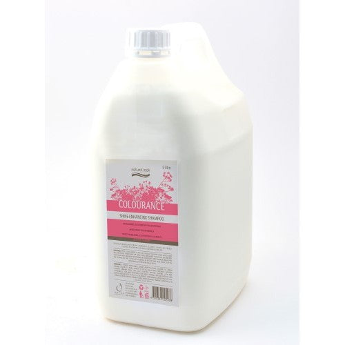 Natural Look Colourance Shampoo 5l