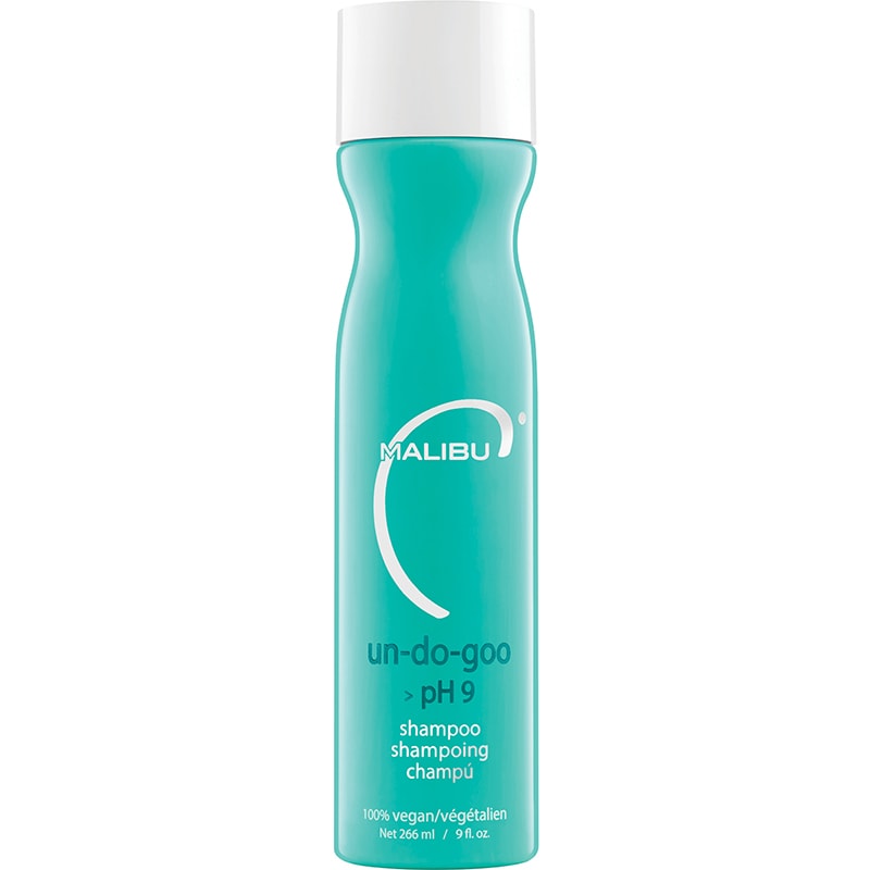 Malibu C Un-Do-Goo Shampoo 266ml