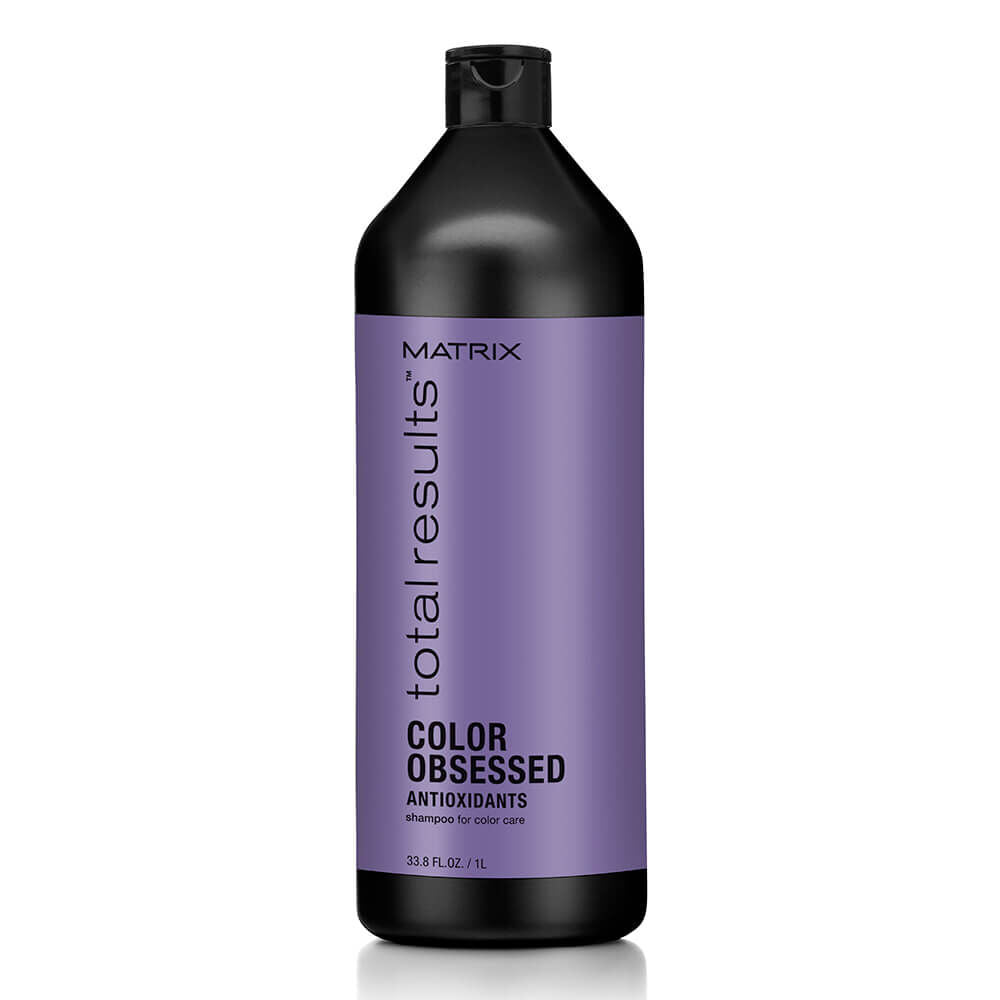 Matrix Total Results Color Obsessed Shampoo 1000ml