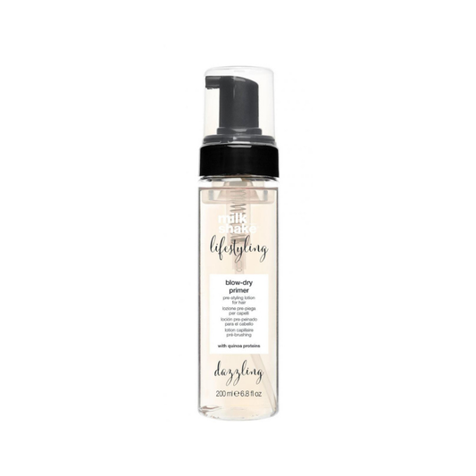 Milkshake Lifestyling Blow-dry Primer Lotion 200ml