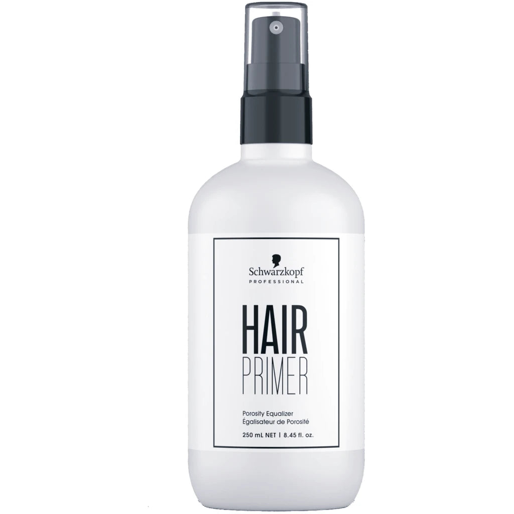 Schwarzkopf Hair Primer 250ml