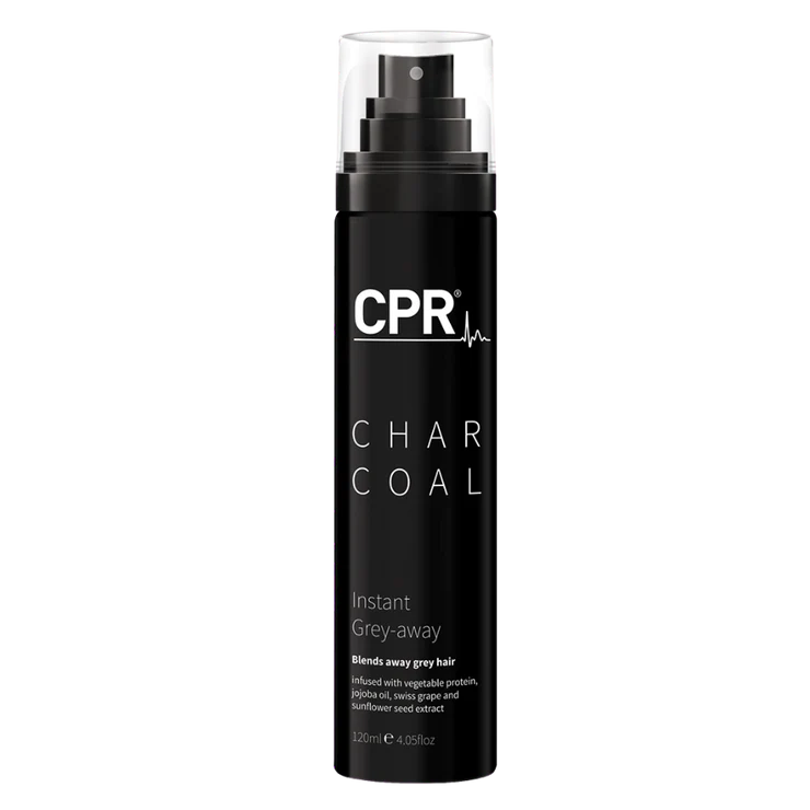 CPR Charcoal Instant Greyaway 120ml