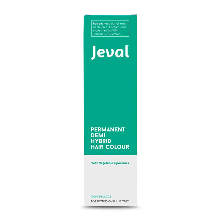 Jeval Toner F.13 Dolomite/ash Gold 100ml