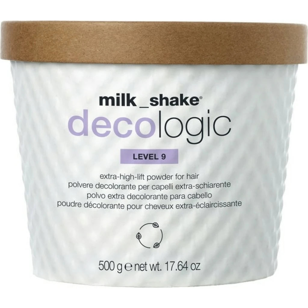 +Milkshake Decologic Extra Level 9 Powder 500g