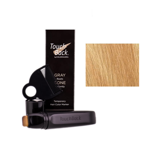 Touch Back Touch Back Colormark - Golden Blonde